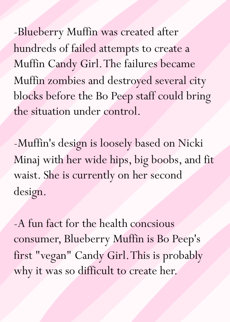Roninsong Candy Girls page 8 full