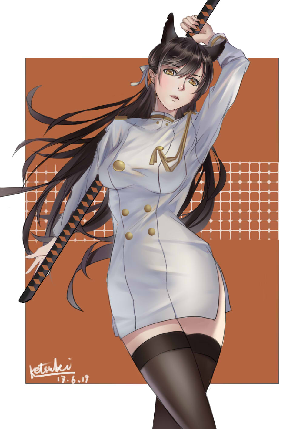 Atago &amp; Takao page 10 full