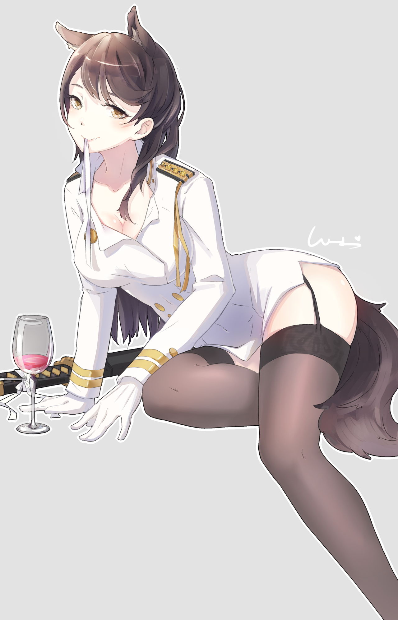 Atago &amp; Takao page 5 full