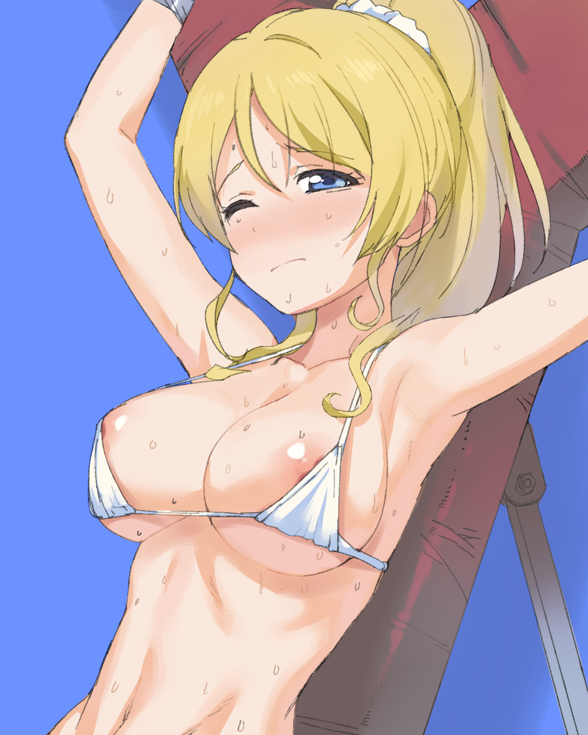 Enikki Recycle 19 page 8 full