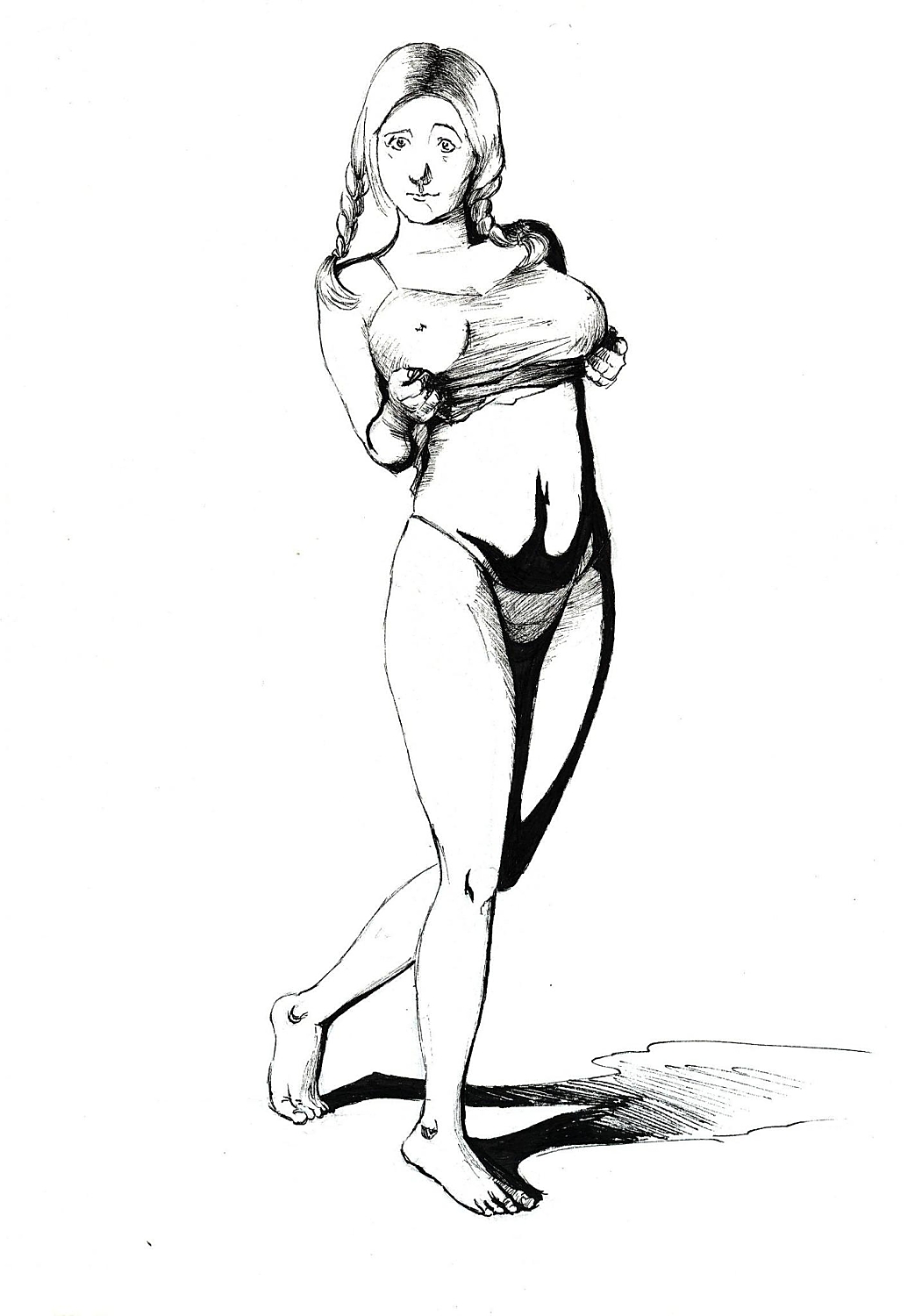 Artist - Utherbraten page 3 full