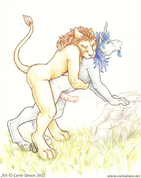 Furry lions collection page 7 full