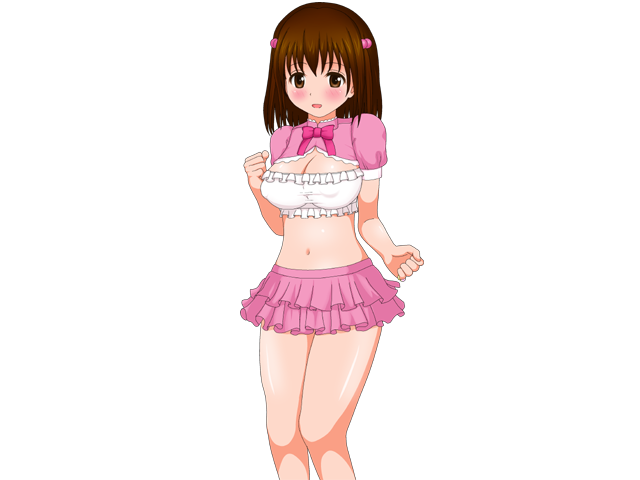 Chou Uchiki de Hitomishiri de Eroge Zuki na Onnanoko ga Isekai ni Shoukan Sareta Hanashi Zouryouban page 7 full