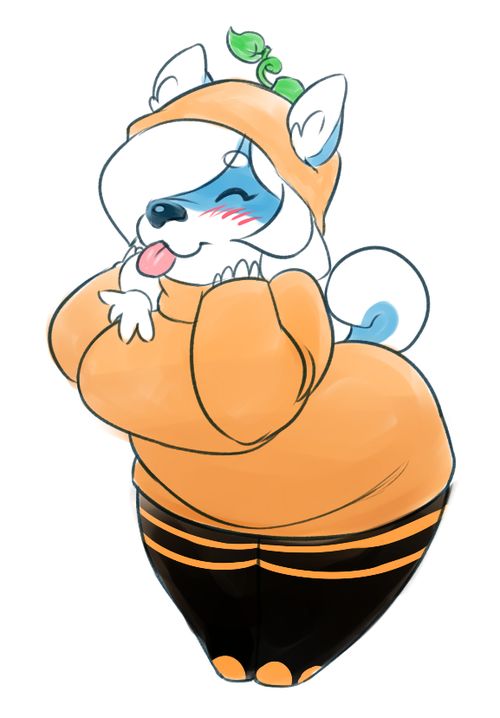 ARTIST Tsudanym page 10 full
