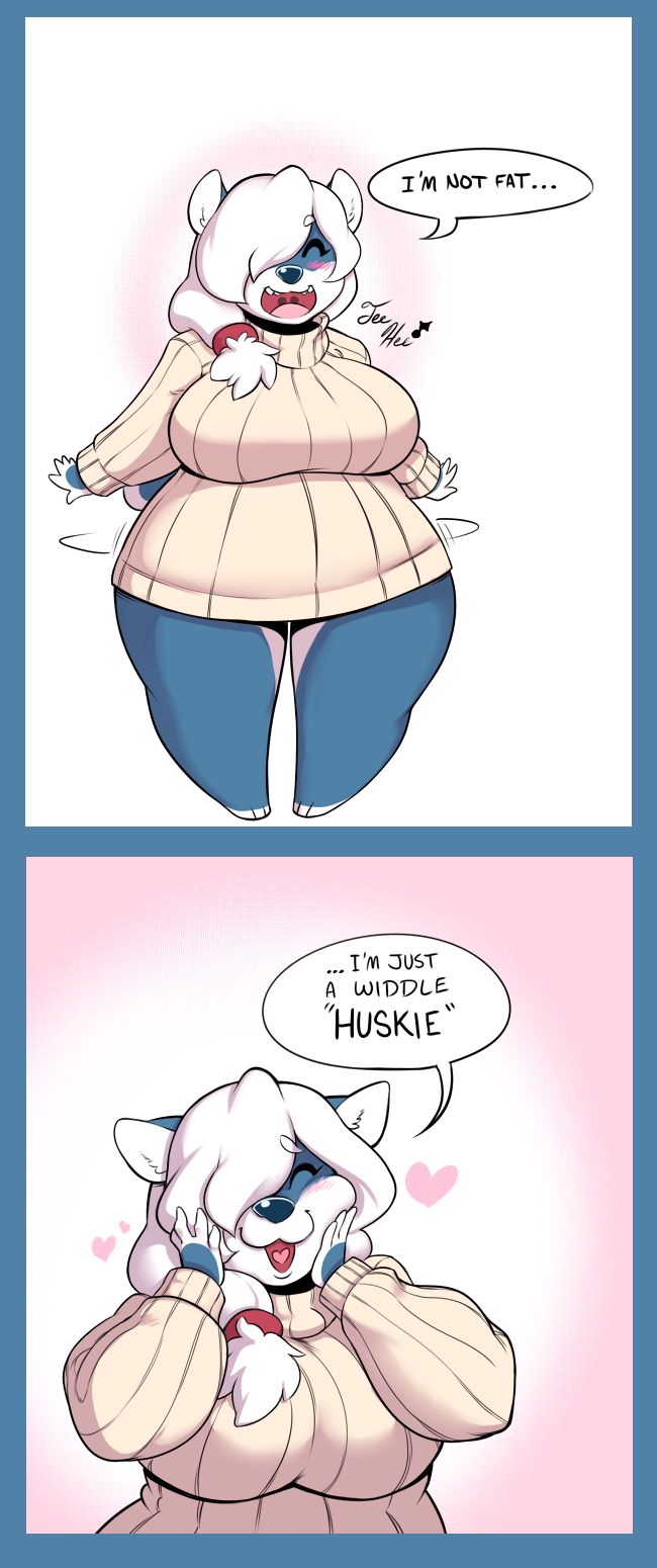 ARTIST Tsudanym page 5 full