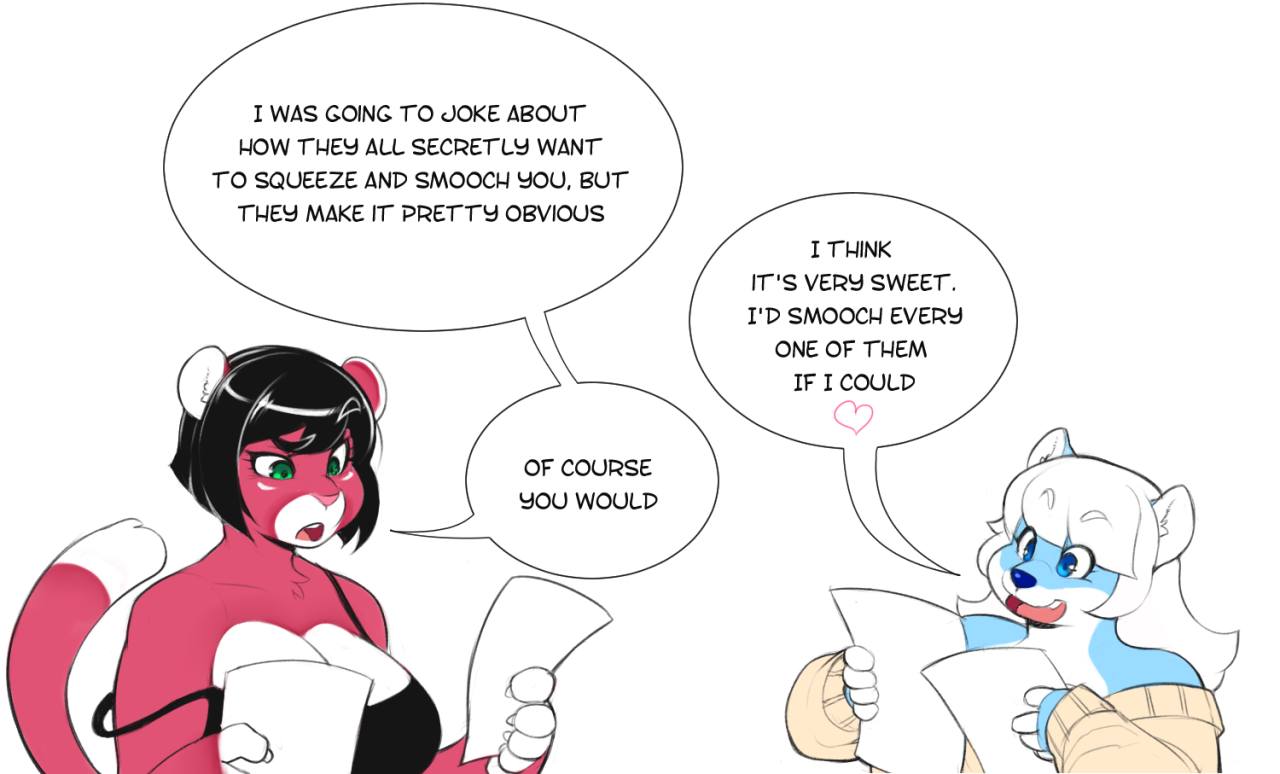 ARTIST Tsudanym page 8 full