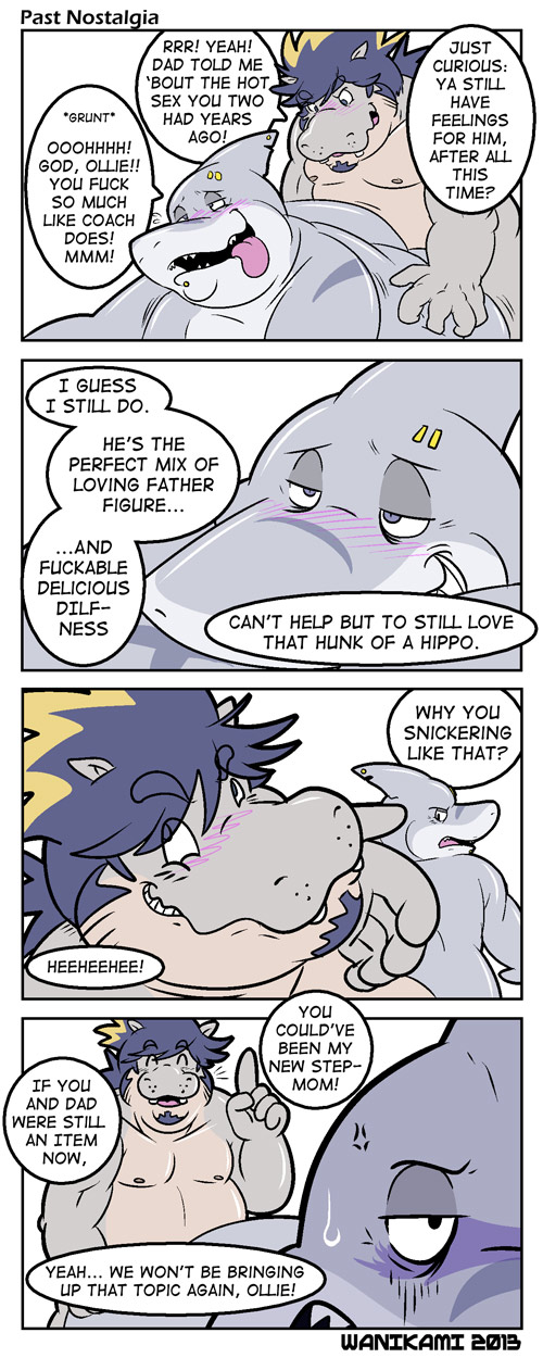 Dyers X Ollie page 5 full