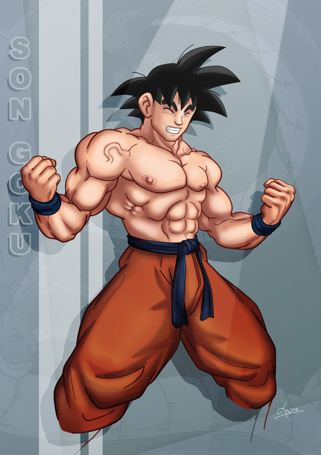 DBZ part.4 page 10 full