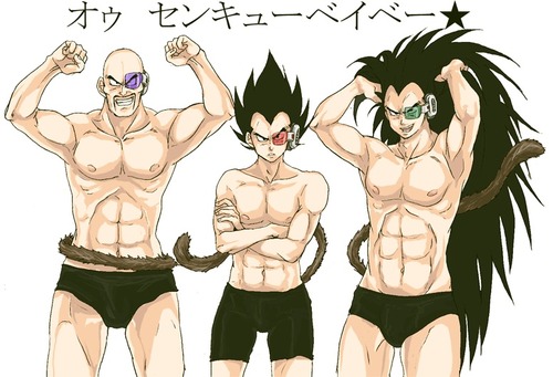 DBZ part.4 page 6 full