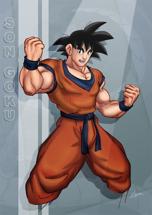 DBZ part.4 page 9 full