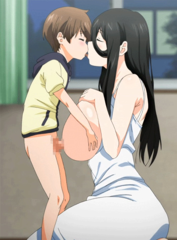 Toshi Densetsu Series the Animation 3: Hasshaku-sama animated gifs cover