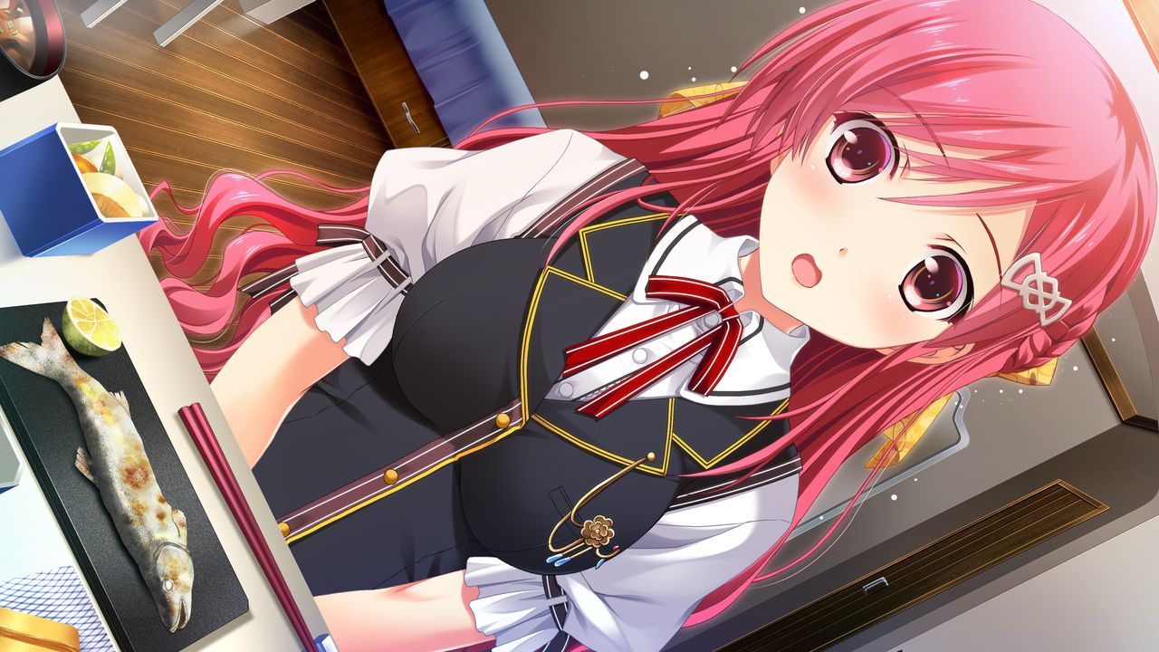 Ubu na Otome no Ecchi na Onegai page 10 full