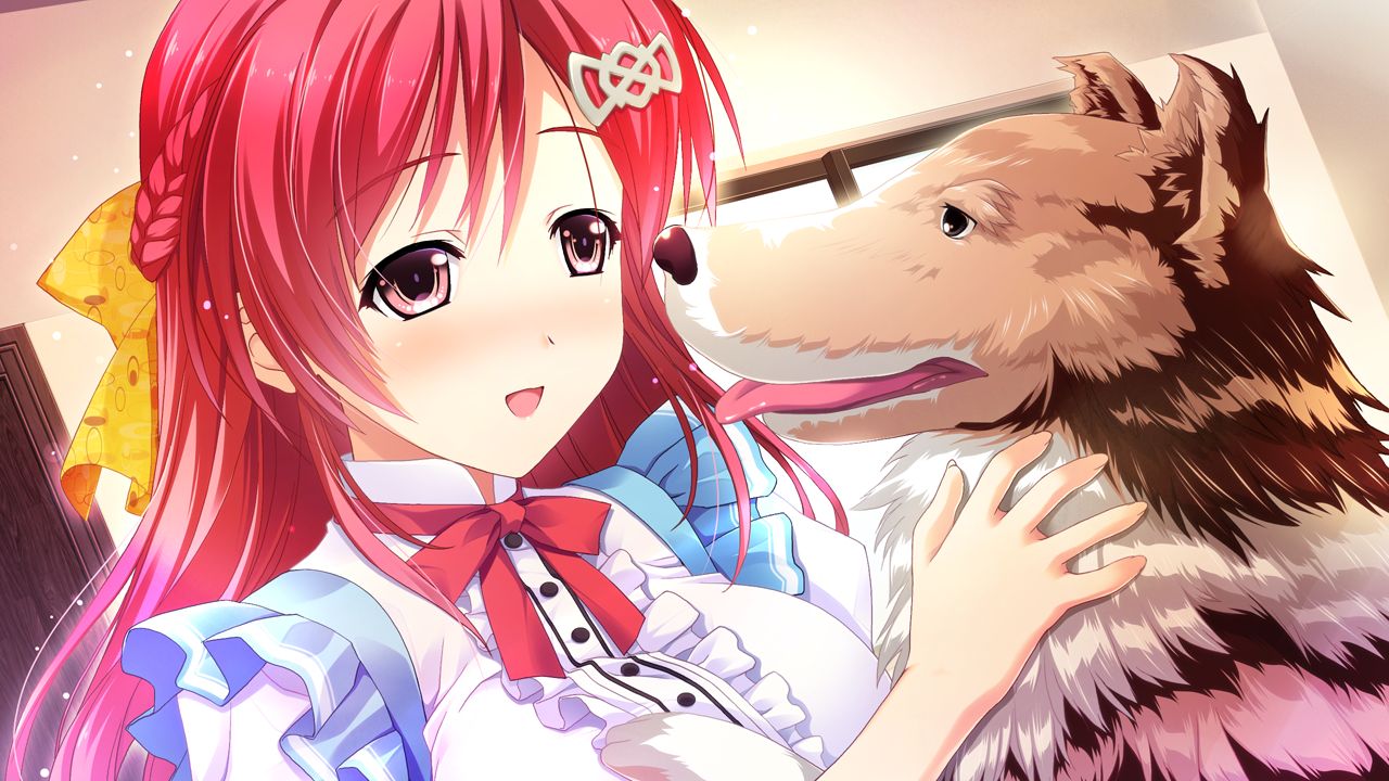 Ubu na Otome no Ecchi na Onegai page 4 full