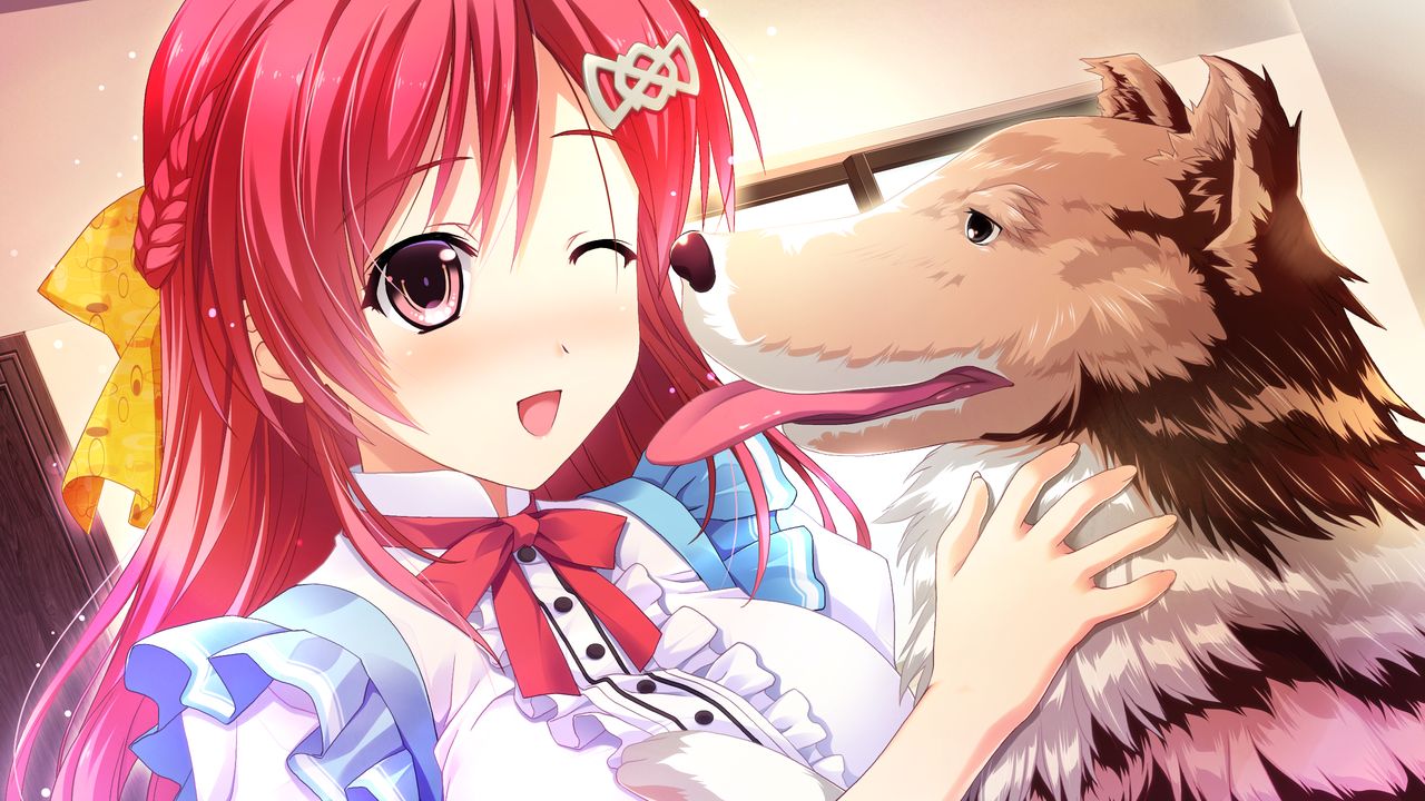 Ubu na Otome no Ecchi na Onegai page 5 full