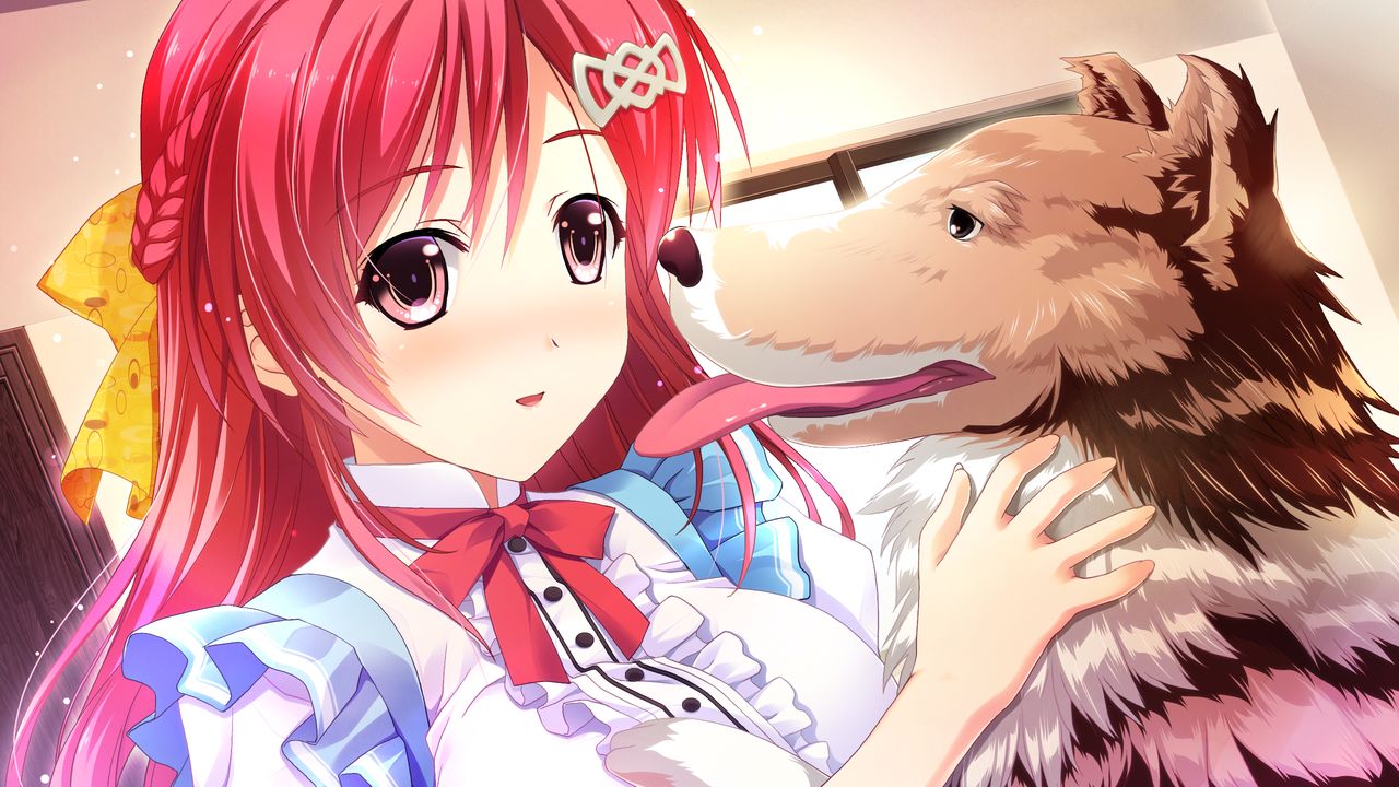 Ubu na Otome no Ecchi na Onegai page 6 full