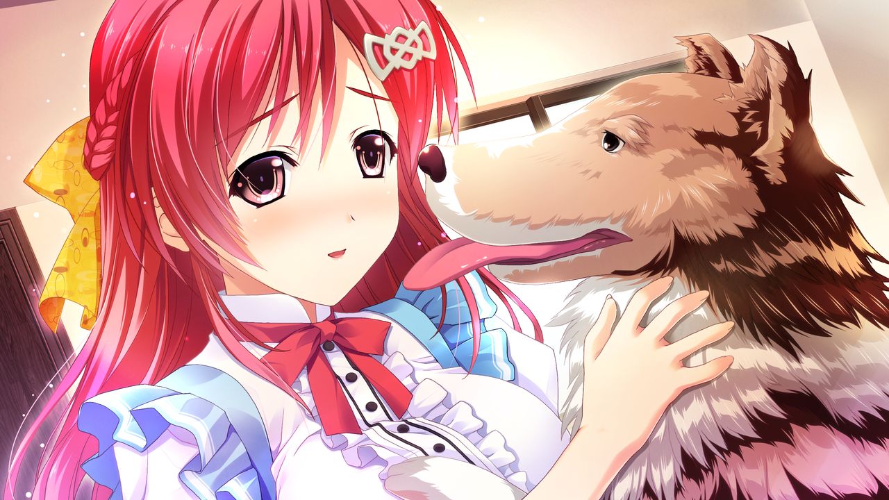 Ubu na Otome no Ecchi na Onegai page 7 full
