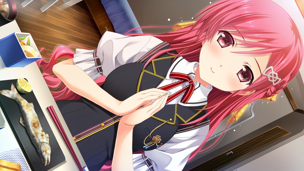 Ubu na Otome no Ecchi na Onegai page 9 full