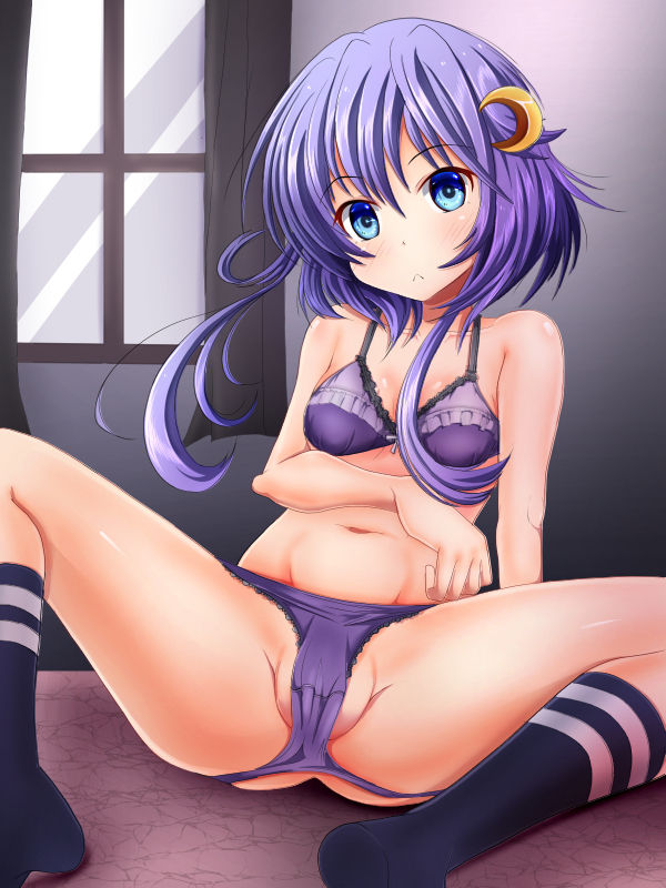 Yayoiki!! page 6 full