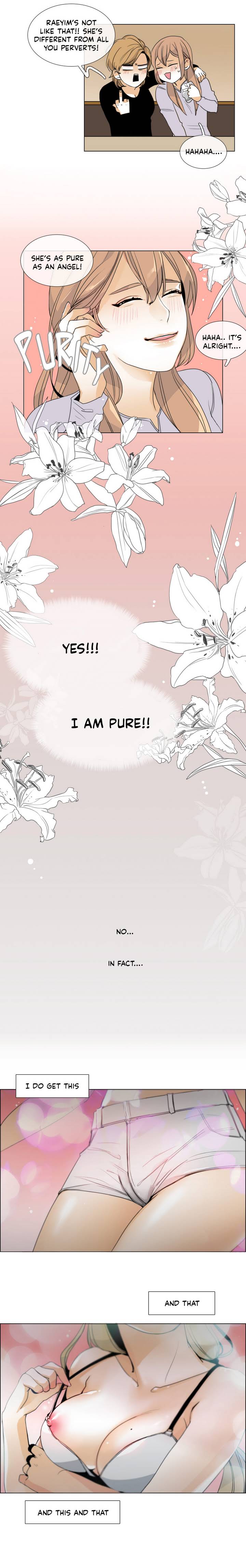 Talk To Me Ch.1-52 page 6 full