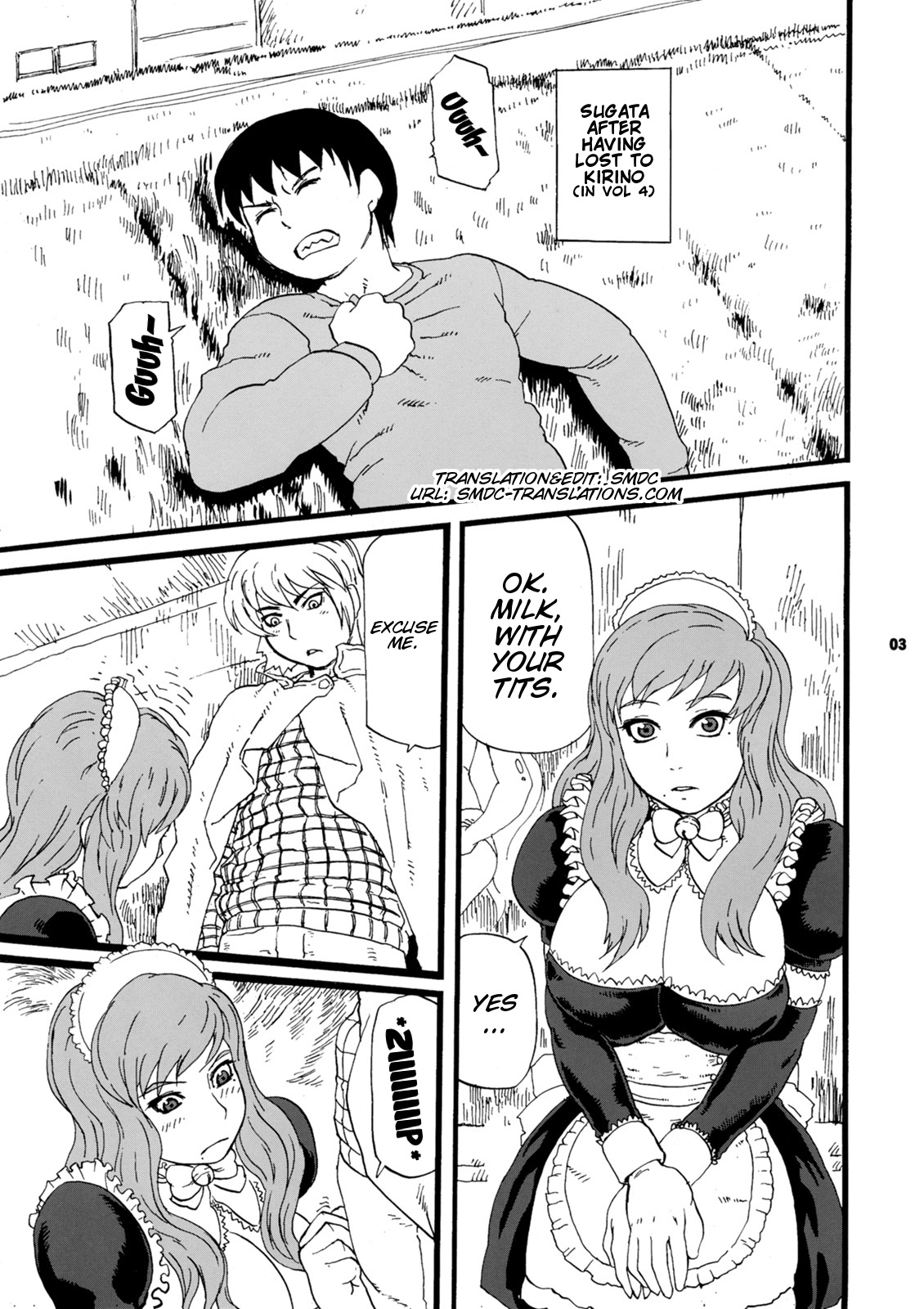 Paiman Diver page 3 full