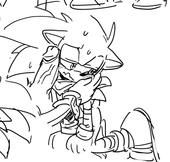 Artist - Itsnouse - Sonic page 8 full