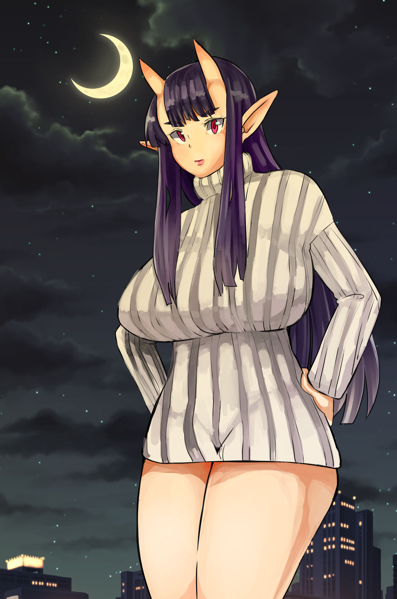 Pixiv - YAC page 10 full