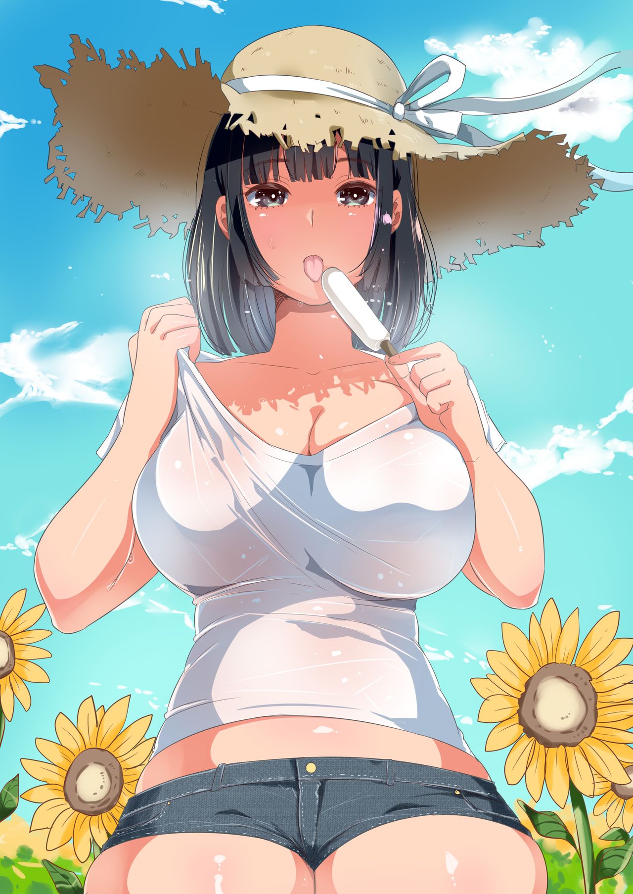 Pixiv - YAC page 5 full