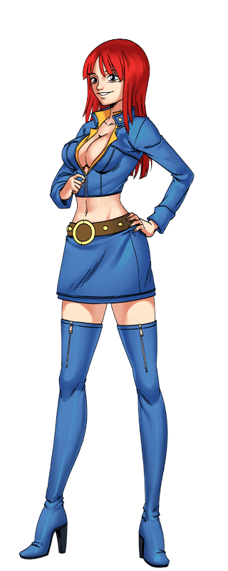 Harem Heroes character 2017 page 7 full