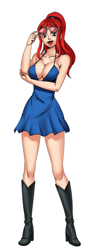 Harem Heroes character 2017 page 8 full