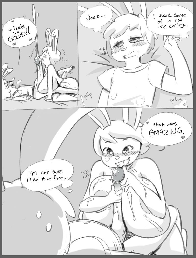 Buncest page 8 full