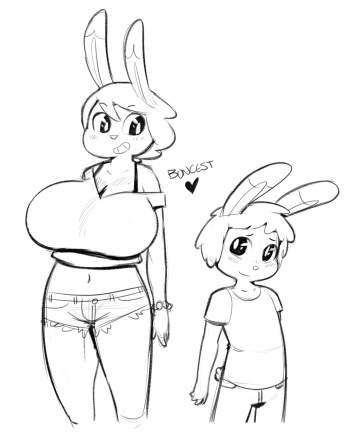Buncest cover