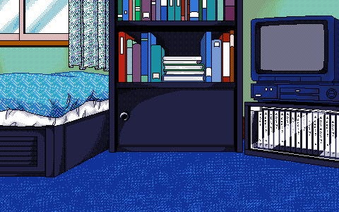 Private Slave page 6 full