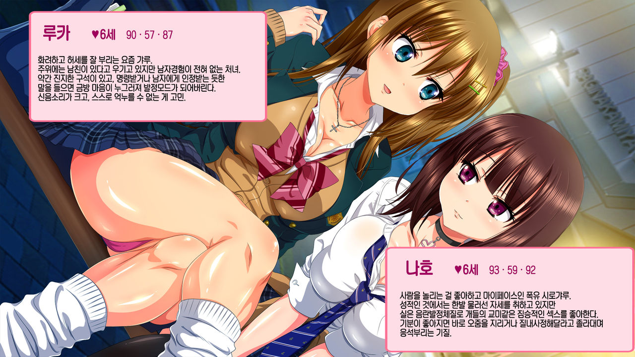 Shojo Shoumeisho ga Haji ni naru Sekai page 4 full