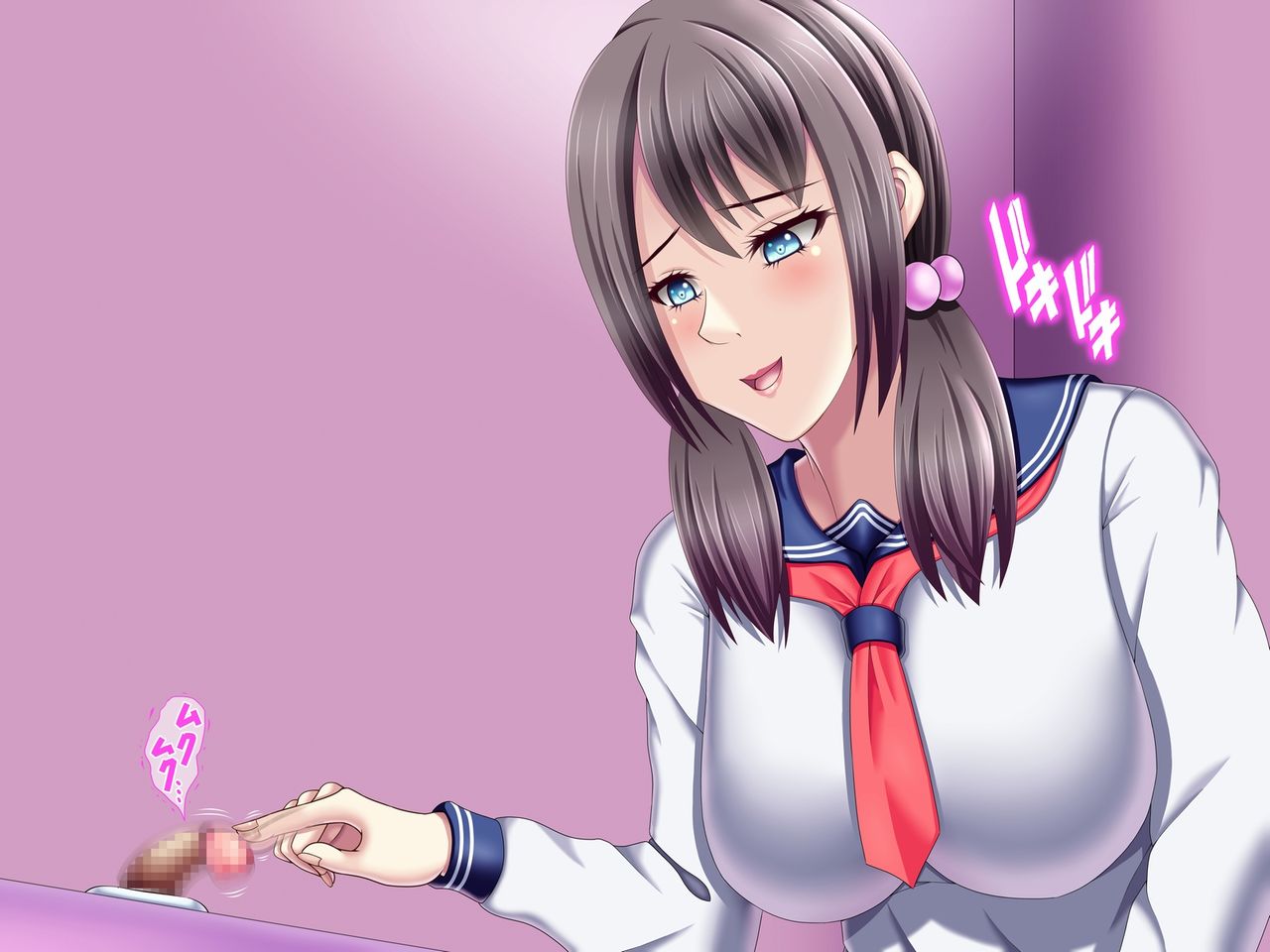 Josei no Tame no Fuuzokuten page 10 full