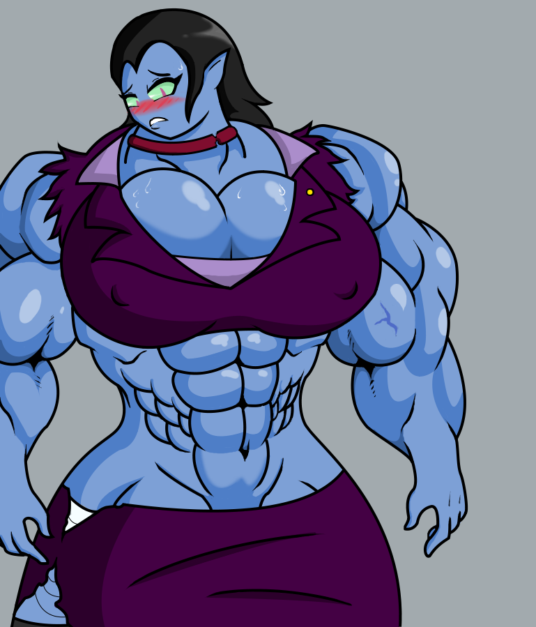 Doctorplaid's Works page 3 full