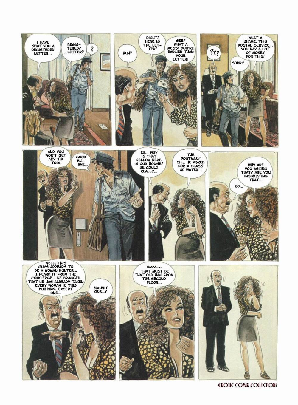 The Postman Always Comes Twice page 4 full