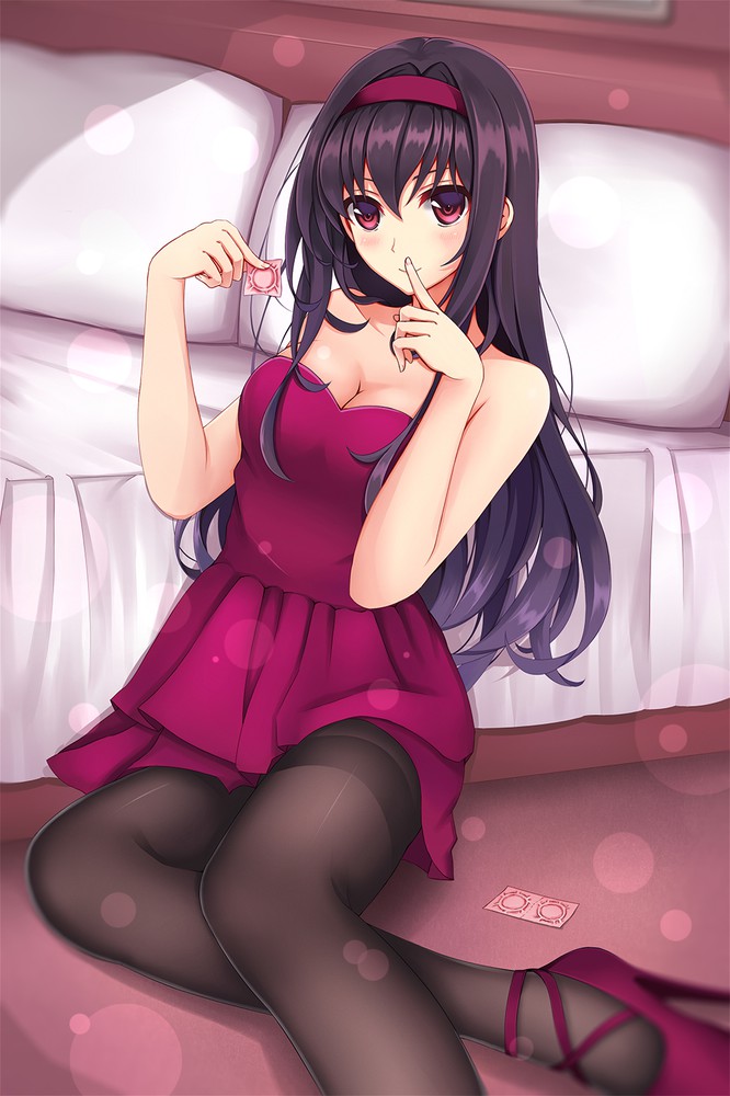 Utaha Kasumigaoka page 10 full