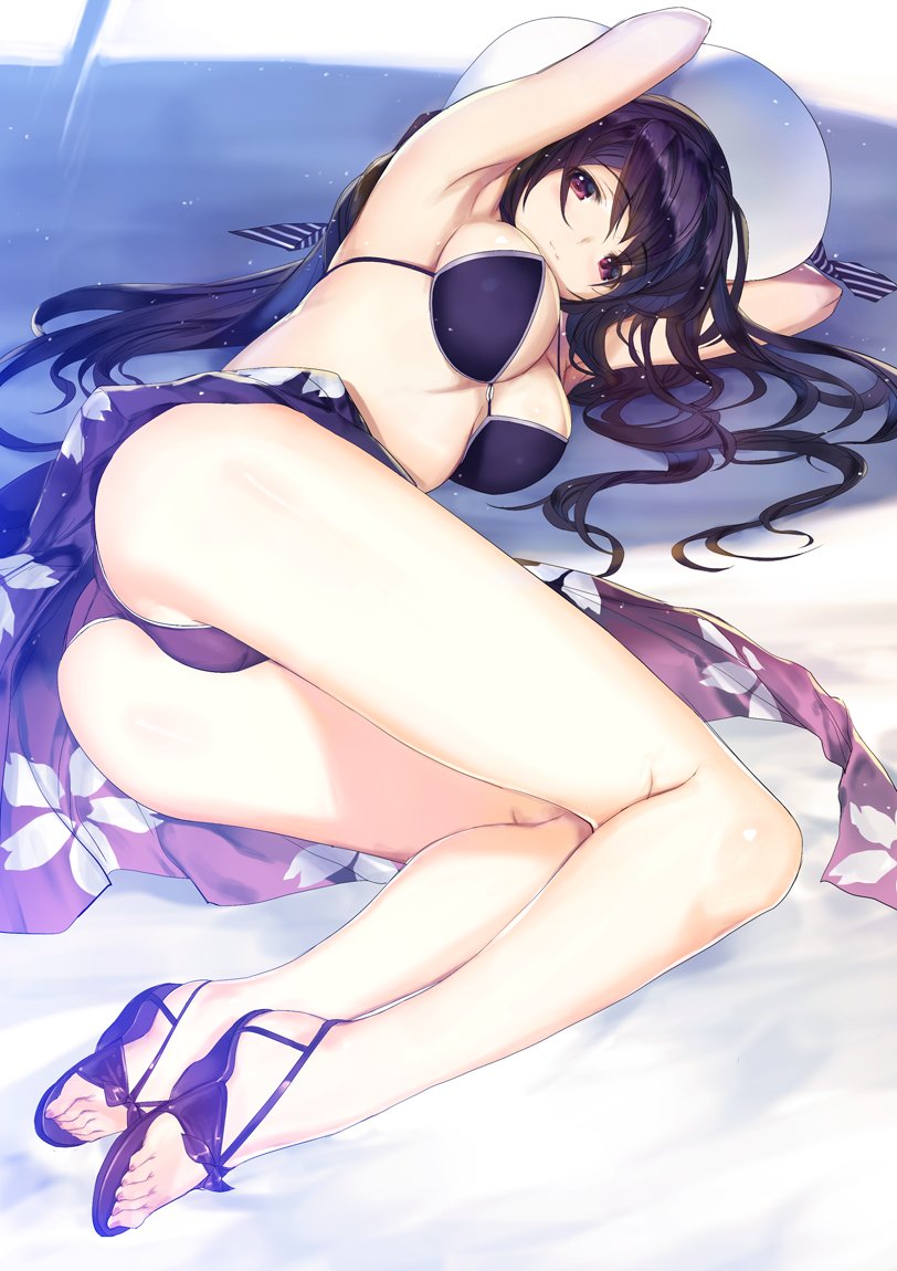 Utaha Kasumigaoka page 9 full