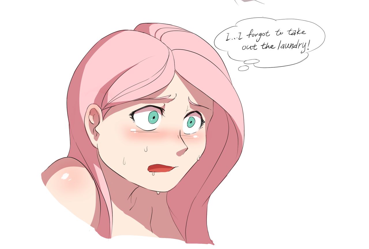 Fluttershy page 6 full
