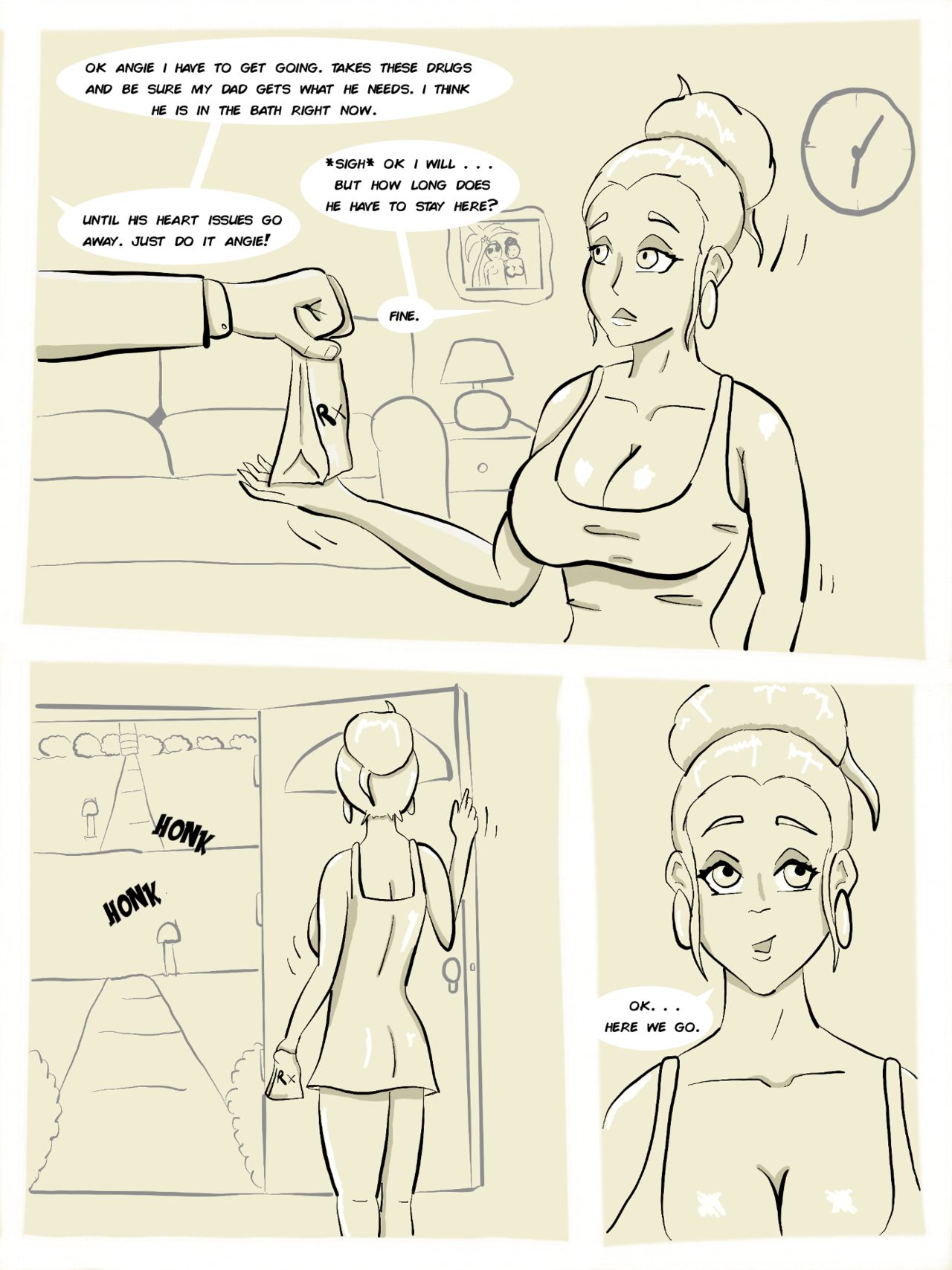 Heart Conditions page 2 full