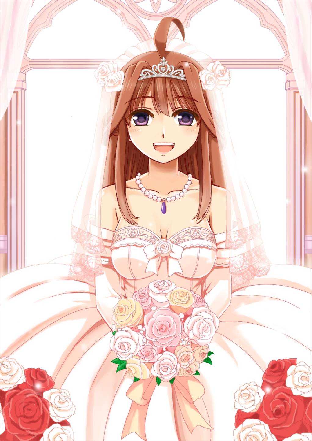 Marry me page 3 full