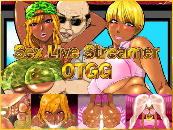 Sex Live Streamer OTGG page 1 full