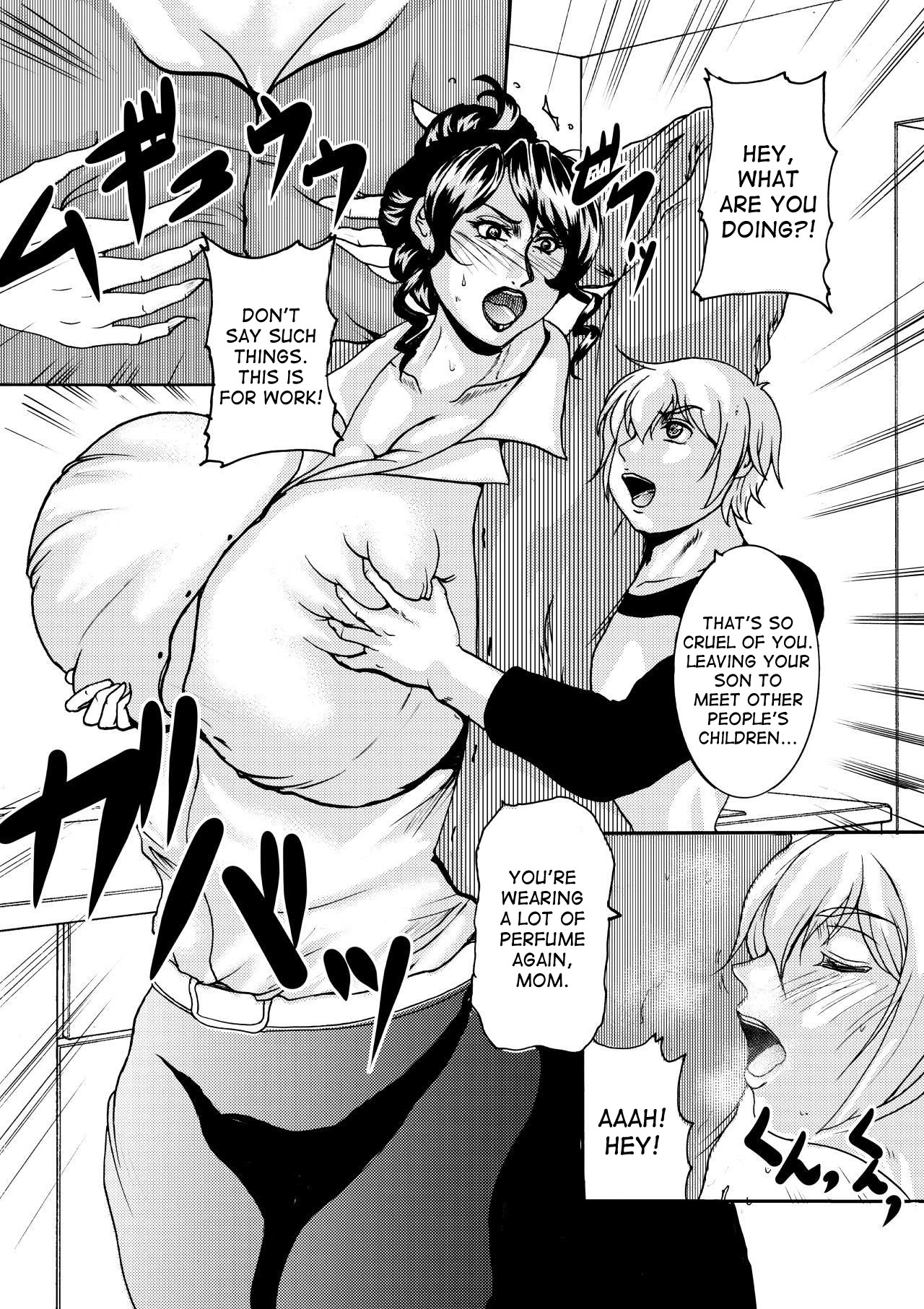 NO CARE page 2 full