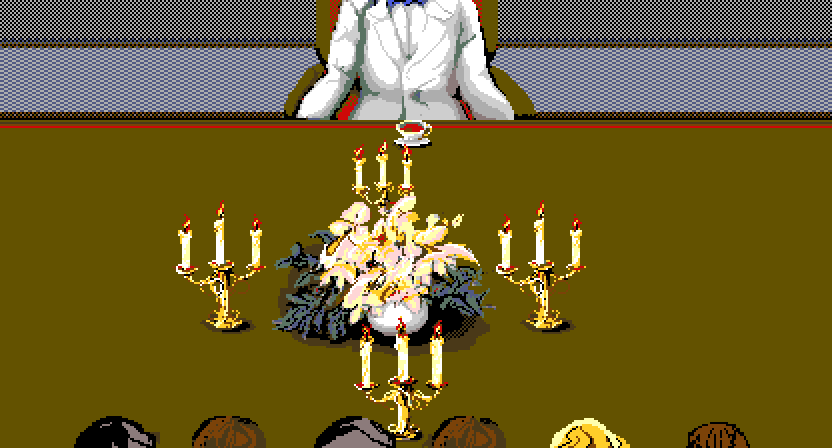 Mahjong Rokumeikan page 5 full