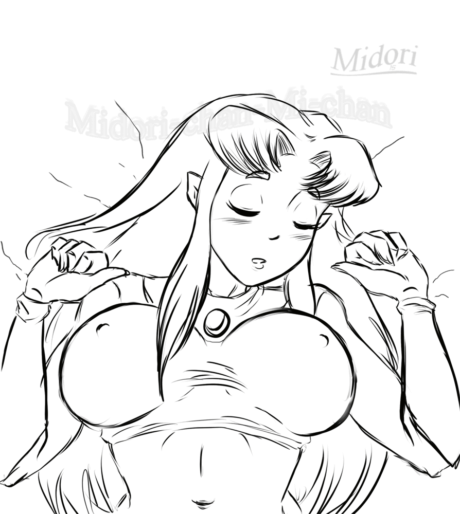 ARTIST Midori-chan-Mi-chan page 4 full