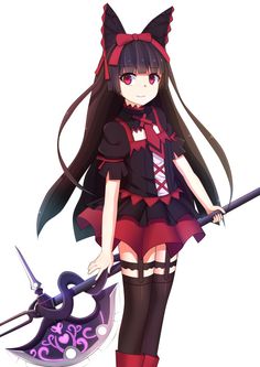 Rory Mercury page 6 full