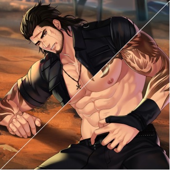 Gladiolus Amicitia CG Set cover