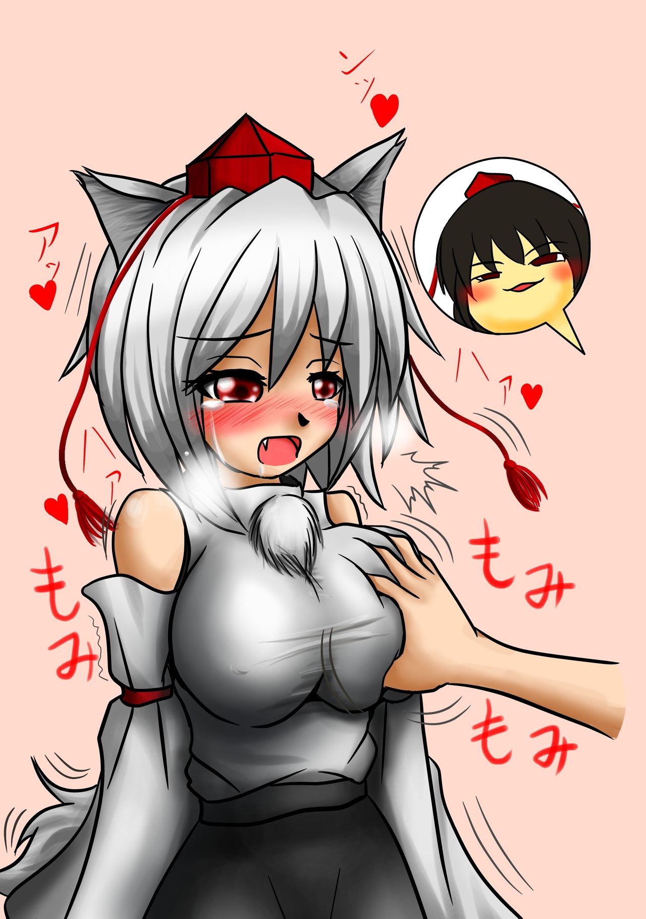 pixiv artist Anago page 2 full