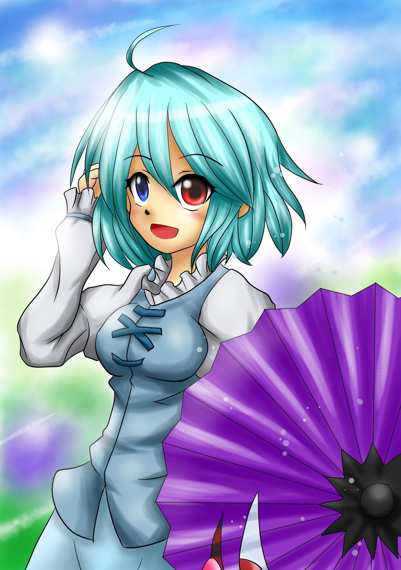 pixiv artist Anago page 8 full