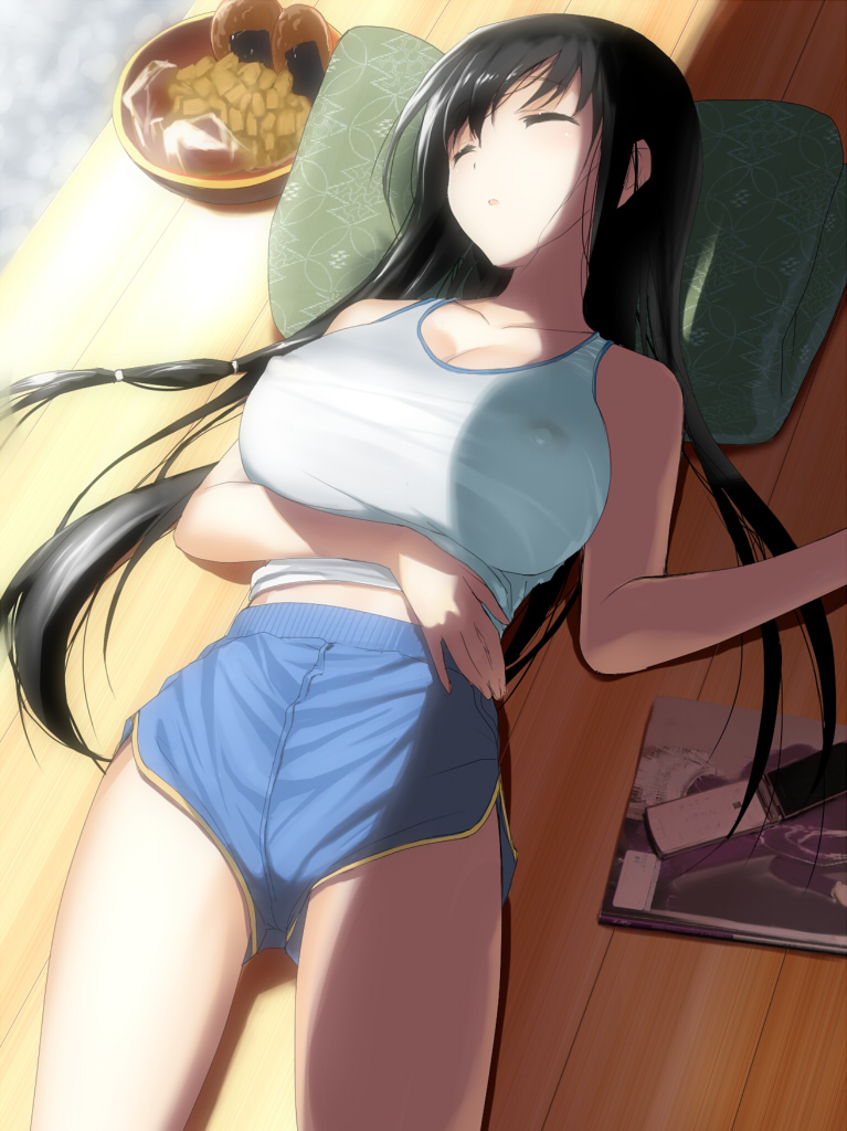 Girls on Porchs, Verandas and Engawa page 2 full